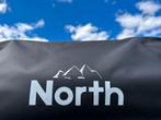 Nouvelles tentes de toit North, Neuf