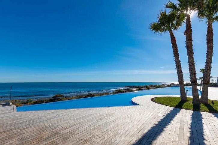 Appartement exclusif à Punta Prima, Immo, Étranger, Espagne, Appartement, Autres