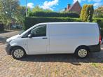Vito 111cdi, Auto's, Te koop, Trekhaak