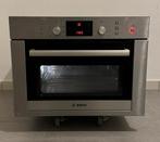 Bosch Inbouw combimagnetron oven met grill, Zakelijke goederen, Horeca | Overige, Ophalen