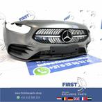 W247 B KLASSE AMG VOORBUMPER COMPLEET + DIAMOND GRIL MAGNO G, Auto-onderdelen, Gebruikt, -, Voor, Ophalen of Verzenden