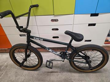 Subrosa freestyle bmx beschikbaar voor biedingen