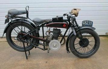 Fn M70 A Sahara 1928 beschikbaar voor biedingen