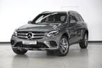 Mercedes-Benz GLC 350 e 4M AMG Line | 360camera Trekhaak D, Auto's, Automaat, Gebruikt, 4 cilinders, Leder