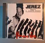 CD. Jerez de la Frontera. Fête et Cante Jondo., Enlèvement ou Envoi