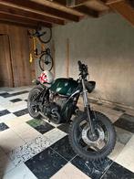 BMW R80 Scrambler, 2 cilinders, Particulier, Meer dan 35 kW, Overig