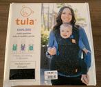 Draagzak Tula explore, Kinderen en Baby's, Ophalen, Zo goed als nieuw, Draagzak