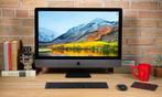 Apple iMac Pro 27" 2TB SSD 128GB RAM APPLE CARE+ ALS NIEUW, Computers en Software, Ophalen, 64 GB of meer, SSD, Zo goed als nieuw