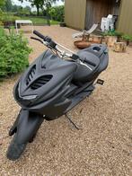 Brommer 2t aerox, Fietsen en Brommers, Brommers | Overige merken, Ophalen, Gebruikt, Klasse B (45 km/u), Mbk (yamaha)