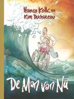 De man van nu (Hanco Kolk en Kim Duchateau), Enlèvement, Neuf