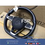 Mercedes AMG STUUR + AIRBAG A B C CLA E G GLA GLC ML Klasse, Auto-onderdelen, Interieur en Bekleding, Ophalen of Verzenden, Gebruikt