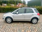 Suzuki SX4 1.5i 1r Main 100.000 km Airco onderhoudsboekje, Auto's, Suzuki, SX4, Bedrijf, Handgeschakeld, 1500 cc