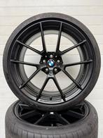 DEMO 20’’ BWM 5 SERIE G30 G31 VELGEN ZOMERBANDEN 763m ORIG R, Auto-onderdelen, Banden en Velgen, Ophalen of Verzenden, Personenwagen
