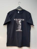 T-shirt Full Dominion Street Culture taille M, Noir, Taille 48/50 (M), Gildan, Envoi