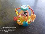 VTech Koetje boe bal, Ophalen, Zo goed als nieuw
