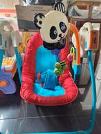 Fisher price Take-Along Sensory Swing, Kinderen en Baby's, Speelgoed | Fisher-Price, Ophalen, Zo goed als nieuw