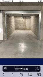GARAGEBOX te huur BRUGGE, Immo, Garages en Parkeerplaatsen, Brugge