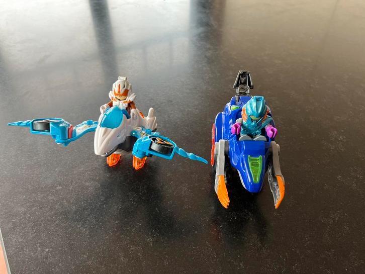 VTech Switch en Go Dino’s, Kinderen en Baby's, Speelgoed | Vtech, Gebruikt, 4 tot 6 jaar, Ophalen of Verzenden