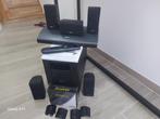 Bose lifestyle 525 Home Cinema met bluetooth ontvanger, Audio, Tv en Foto, Ophalen, Zo goed als nieuw, 5.1-systeem
