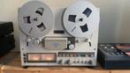 Teac X-3, Audio, Tv en Foto, Ophalen