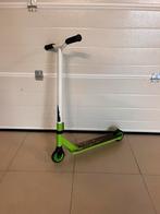 Groene step, Fietsen en Brommers, Steps, Ophalen, Gebruikt, Gewone step, Black dragon