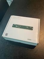 Klark Teknik DN32-WSG Waves card voor M32 X32 mixer, Enlèvement ou Envoi, Neuf