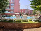 Appartement met 2 kamers en Sunny Day 6, Immo, Buitenland, Bulgaria, Overig Europa, 2 kamers, Stad