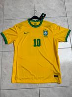 Trui van Brazilië 2020/2021, Sport en Fitness, Voetbal, Maat XL, Ophalen of Verzenden, Nieuw, Shirt