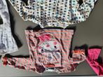 t-shirt, longsleef met konijn, Tricky Tracks, 80, Kinderen en Baby's, Babykleding | Maat 80, Ophalen of Verzenden, Zo goed als nieuw