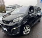 Peugeot Expert FOURGON ASPHALTE XL 2.O BlueHdi 145 CH BOTE A, 145 ch, Achat, Entreprise, 3 places