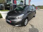 Toyota Yaris Comfort, Air conditionné, 99 ch, 73 kW, 1329 cm³