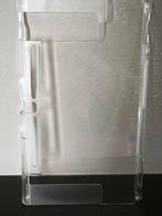 Coque de protection transparente rigide pour Nintendo Switch, Consoles de jeu & Jeux vidéo, Enlèvement ou Envoi, Neuf, Autres modèles
