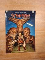 Strip De Rode Ridder - De ijzeren Triade 285, Eén comic, Willy Vandersteen, Europa, Ophalen of Verzenden