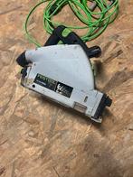 Festool invalzaag, Doe-het-zelf en Bouw, Ophalen, Gebruikt