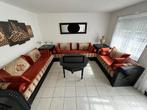 Volledige Marokkaanse lounge (sedari), Huis en Inrichting, Zetels | Complete zithoeken, Moderne marocain, Zo goed als nieuw, Hout