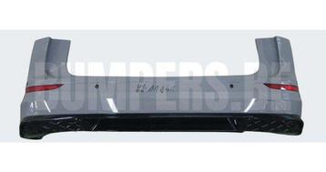 Bumper Volkswagen VW Golf 8 VIII 5H9 KOMBI R-LINE RLINE FACE beschikbaar voor biedingen