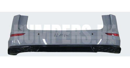 Bumper Volkswagen VW Golf 8 VIII 5H9 KOMBI R-LINE RLINE FACE, Auto-onderdelen, Carrosserie, Bumper, Achter, Gebruikt, 6 maanden garantie