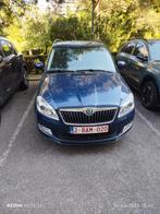A vendre Skoda Fabia, Auto's, Skoda, Euro 5, Diesel, Te koop, Fabia