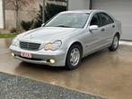Mercedes C220 155oooKm, Auto's, Diesel, Particulier, C-Klasse, Te koop