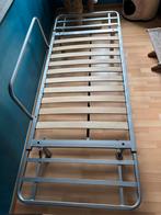 Frame zetelbed 1persoon, Ophalen, Overige materialen, Eenpersoons, 80 cm