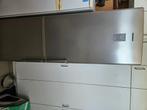 Samsung frigo, Elektronische apparatuur, Koelkasten en IJskasten, Ophalen, Gebruikt, 200 liter of meer, 160 cm of meer