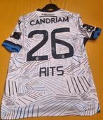 Pull à fermeture éclair, Envoi