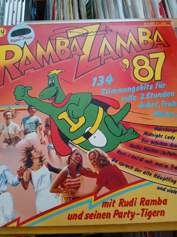 Lps, CD & DVD, Vinyles | Pop, Enlèvement