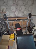 Bench press, Sport en Fitness, Ophalen