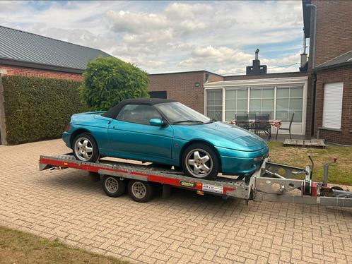 Lotus elan s2, Auto's, Oldtimers, Particulier, Lotus, Ophalen