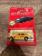 Majorette Ford Sierra MIB ongeopend, Ophalen of Verzenden