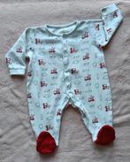 Pyjama Babyclub (maat 3 maanden), Kinderen en Baby's, Babykleding | Maat 62, Gebruikt, Ophalen of Verzenden, Jongetje, Nacht- of Onderkleding