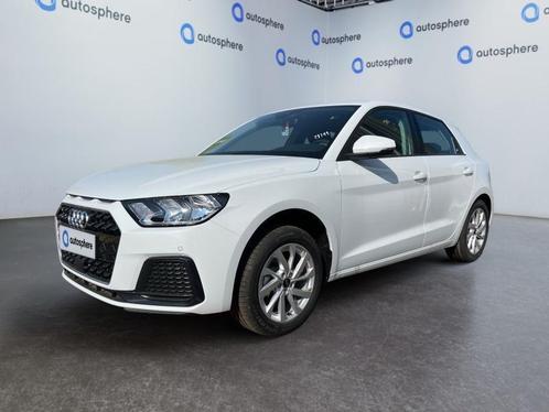 Audi A1 Sportback, Auto's, Audi, Bedrijf, A1, Airbags, Airconditioning, Bluetooth, Boordcomputer, Centrale vergrendeling, Cruise Control