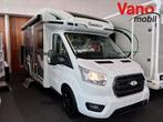 Te Koop: Nieuwe Chausson 630 Halfintegraal Mobilhome  –, Chausson, Particulier, 6 tot 7 meter, Half-integraal