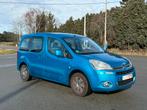 Citroen Berlingo 1.6 HDi - Facelift - Led - 324.000KM Euro5, Autos, Euro 5, Achat, Entreprise, Diesel